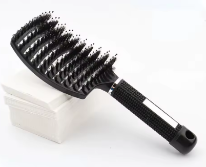 IS Brosse à cheveux démêlante